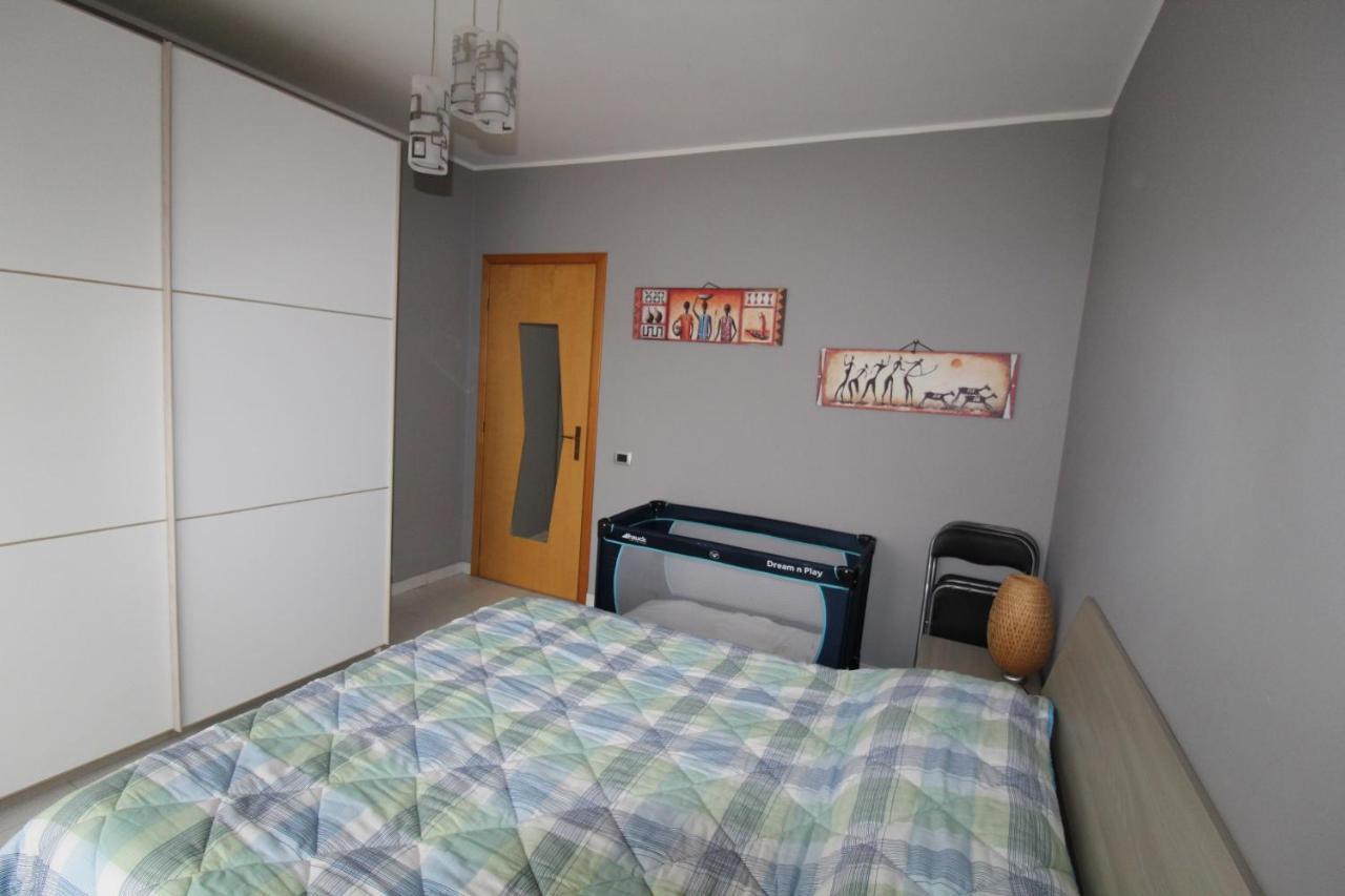 Casa Vacanze Leto Letojanni Exteriör bild
