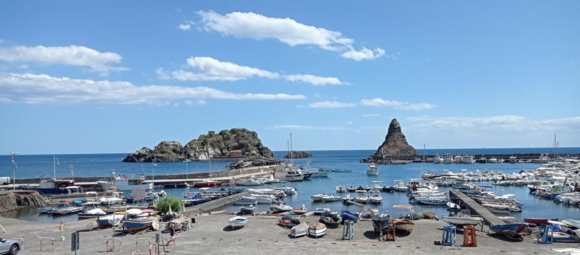 Casa Vacanze Leto Letojanni Exteriör bild