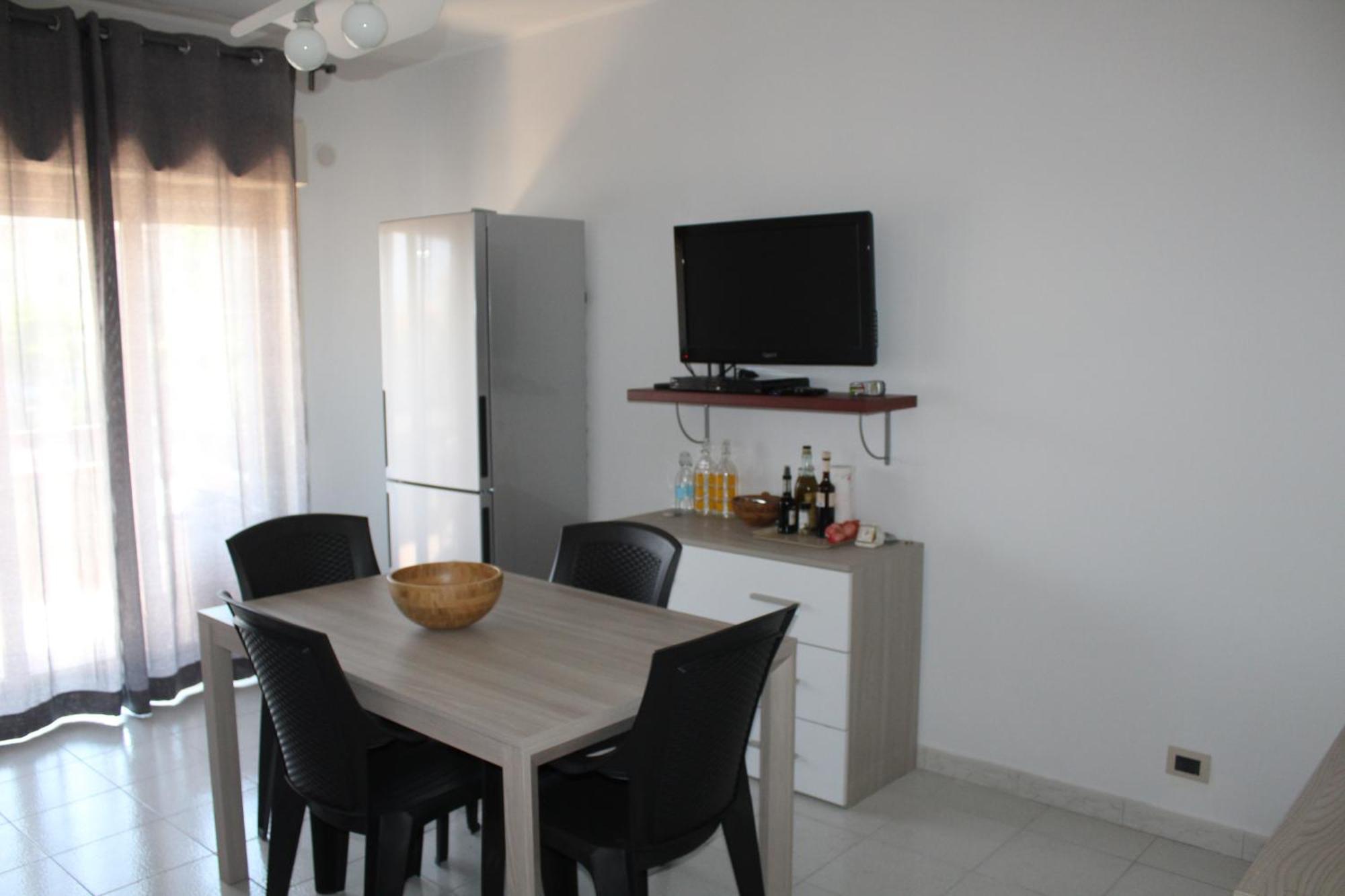 Casa Vacanze Leto Letojanni Exteriör bild